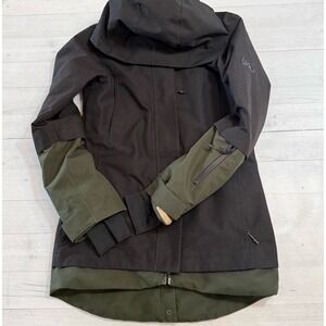 Imperial Motion deming ski jacket insulated women's small